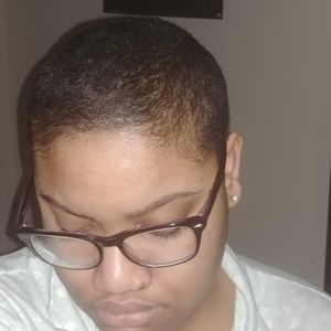 Meet your Posher, Cherese